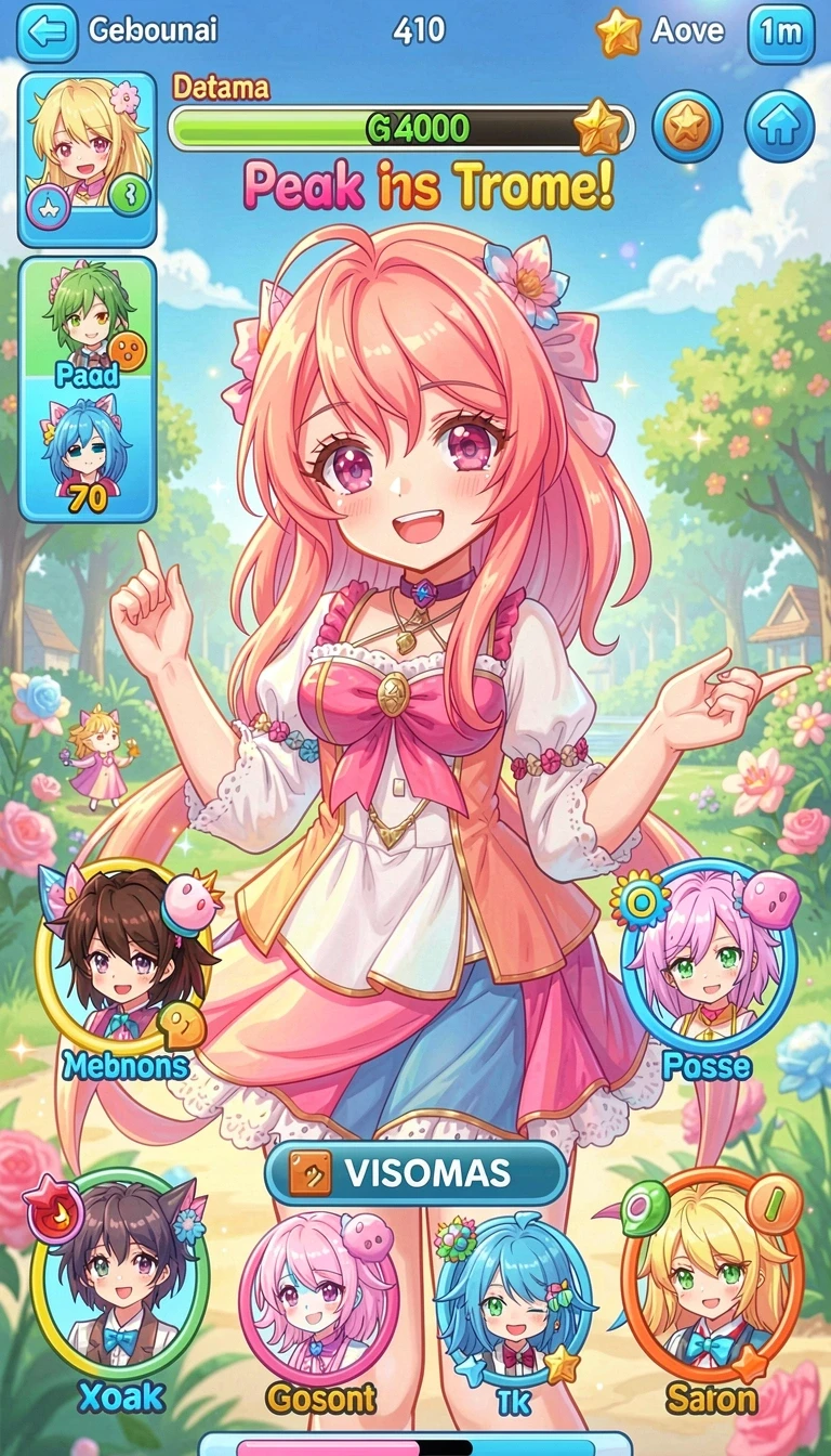 Review Aplikasi 8055 screenshot 4