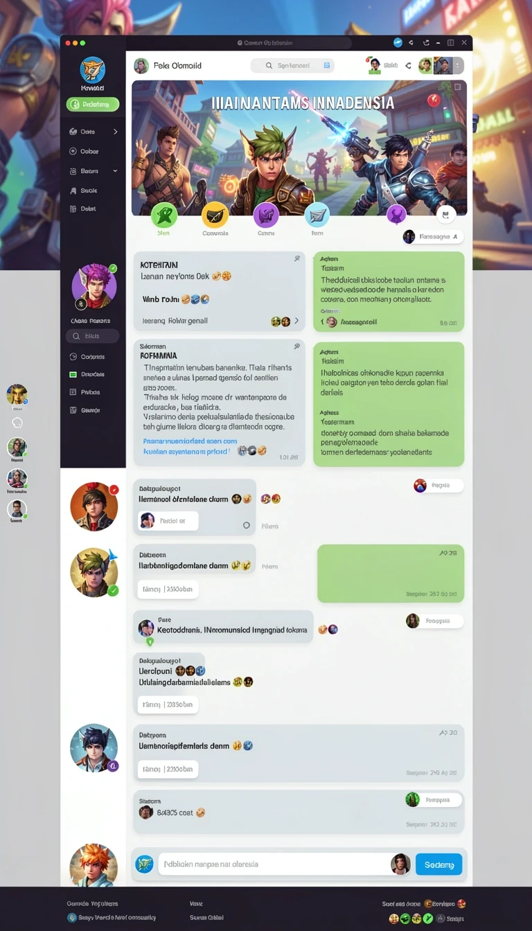 Review Aplikasi premium303 screenshot 3