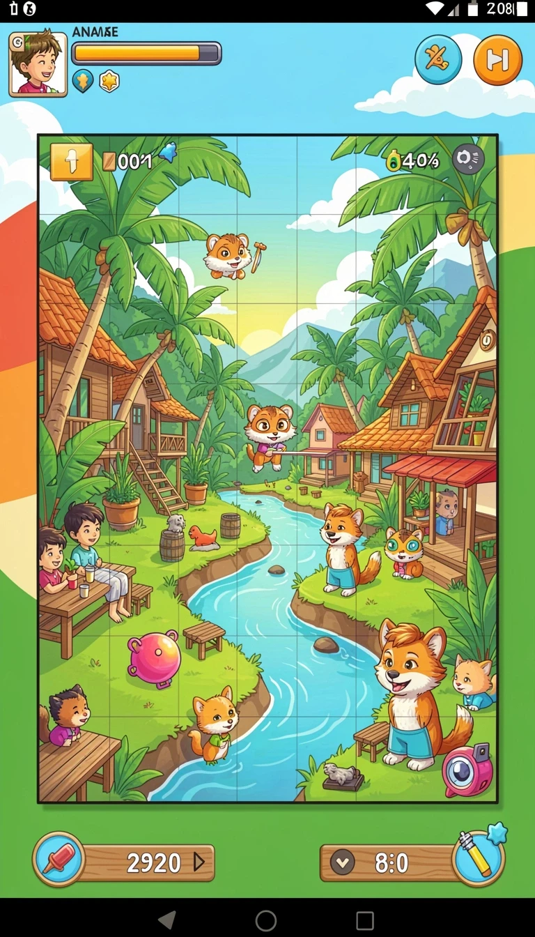 Download rajasloto APK untuk Android screenshot 1