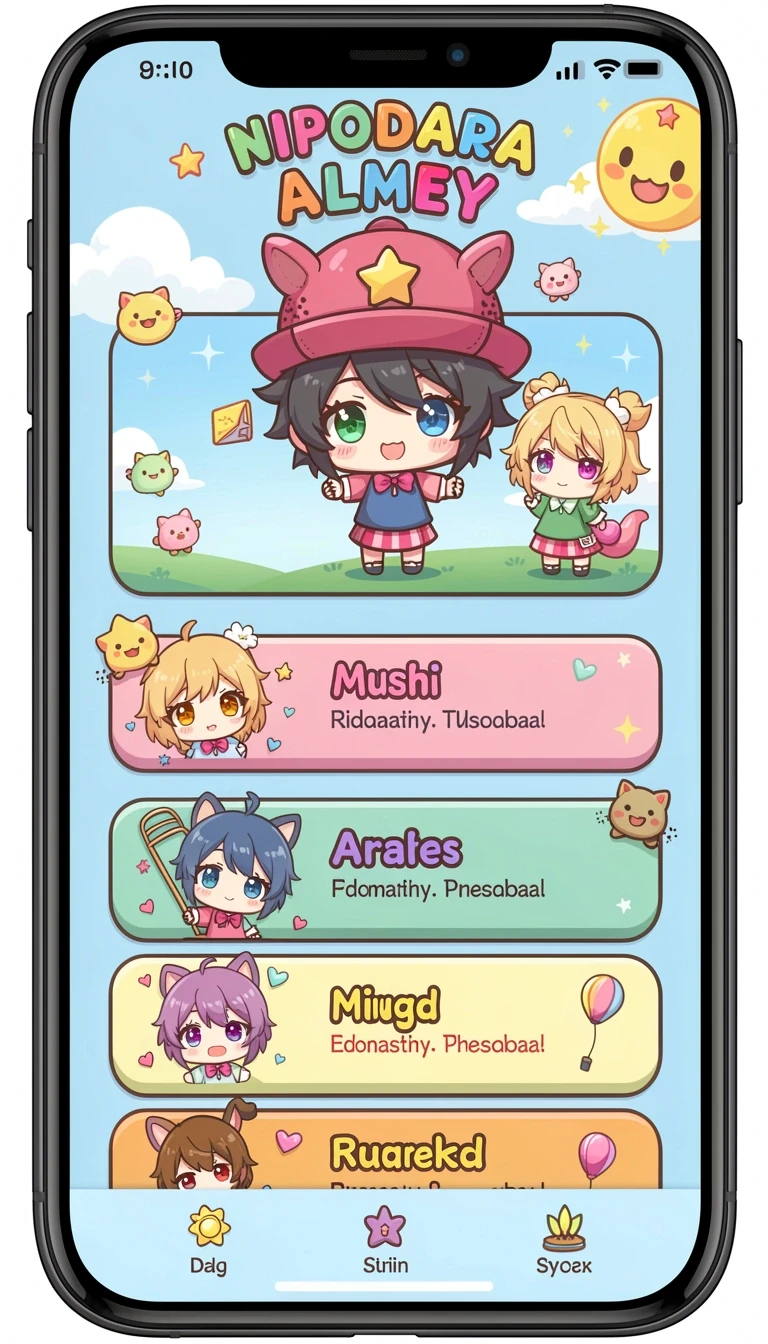 Review Aplikasi idklub screenshot 4