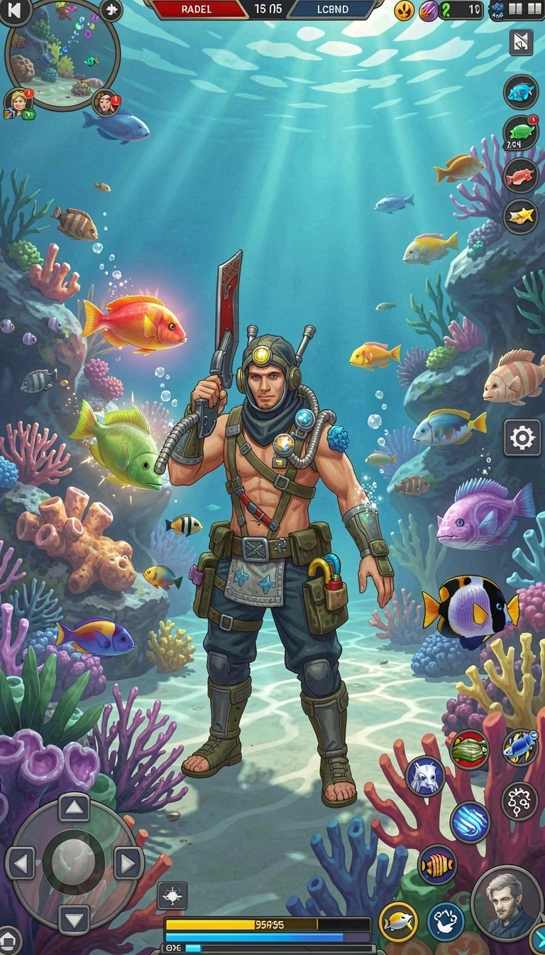 Download ariestogel APK untuk Android screenshot 4
