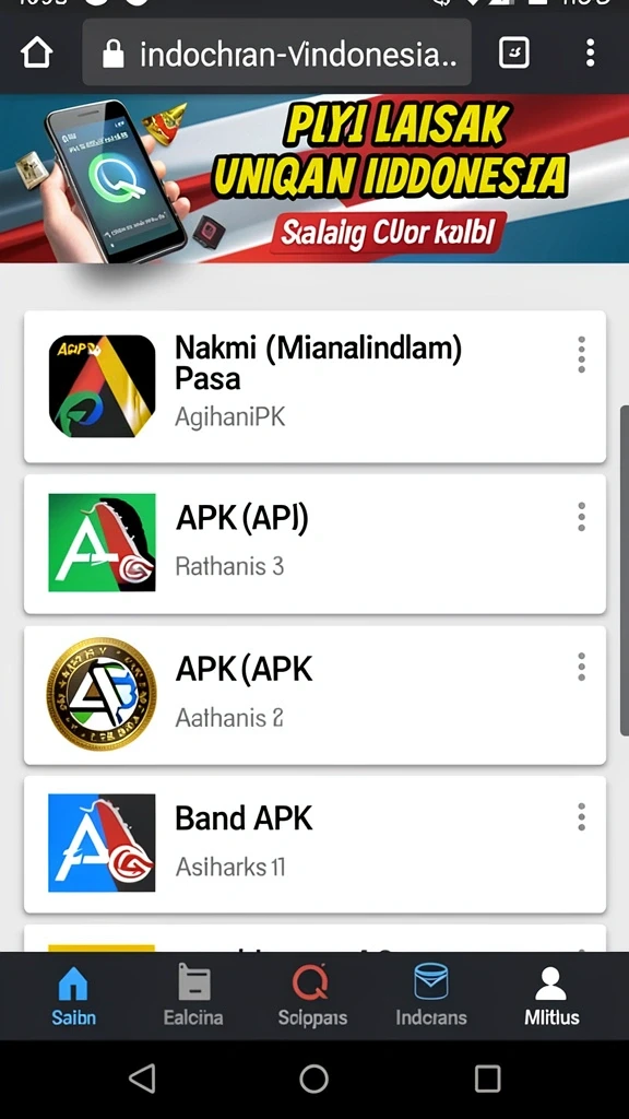 Review Aplikasi pandora881 Versi Terbaru screenshot 1