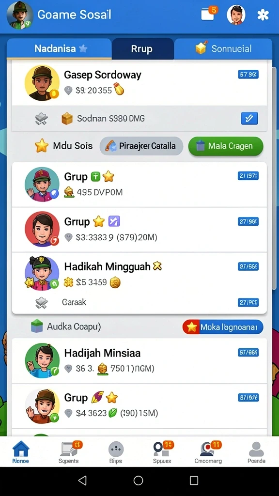 Review Aplikasi epictoto screenshot 1