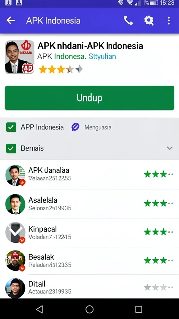 Review Aplikasi pandora881 Versi Terbaru screenshot 2