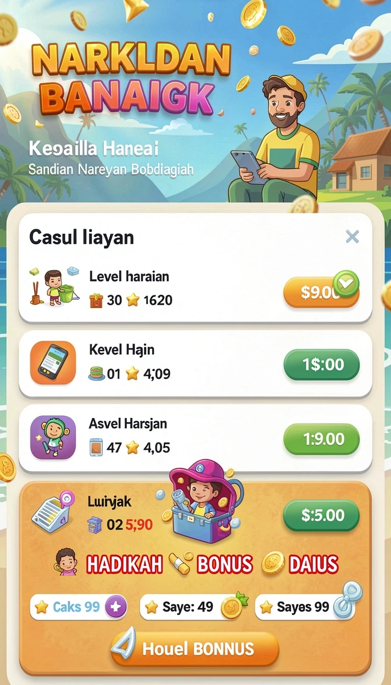 Download ariestogel APK untuk Android screenshot 2