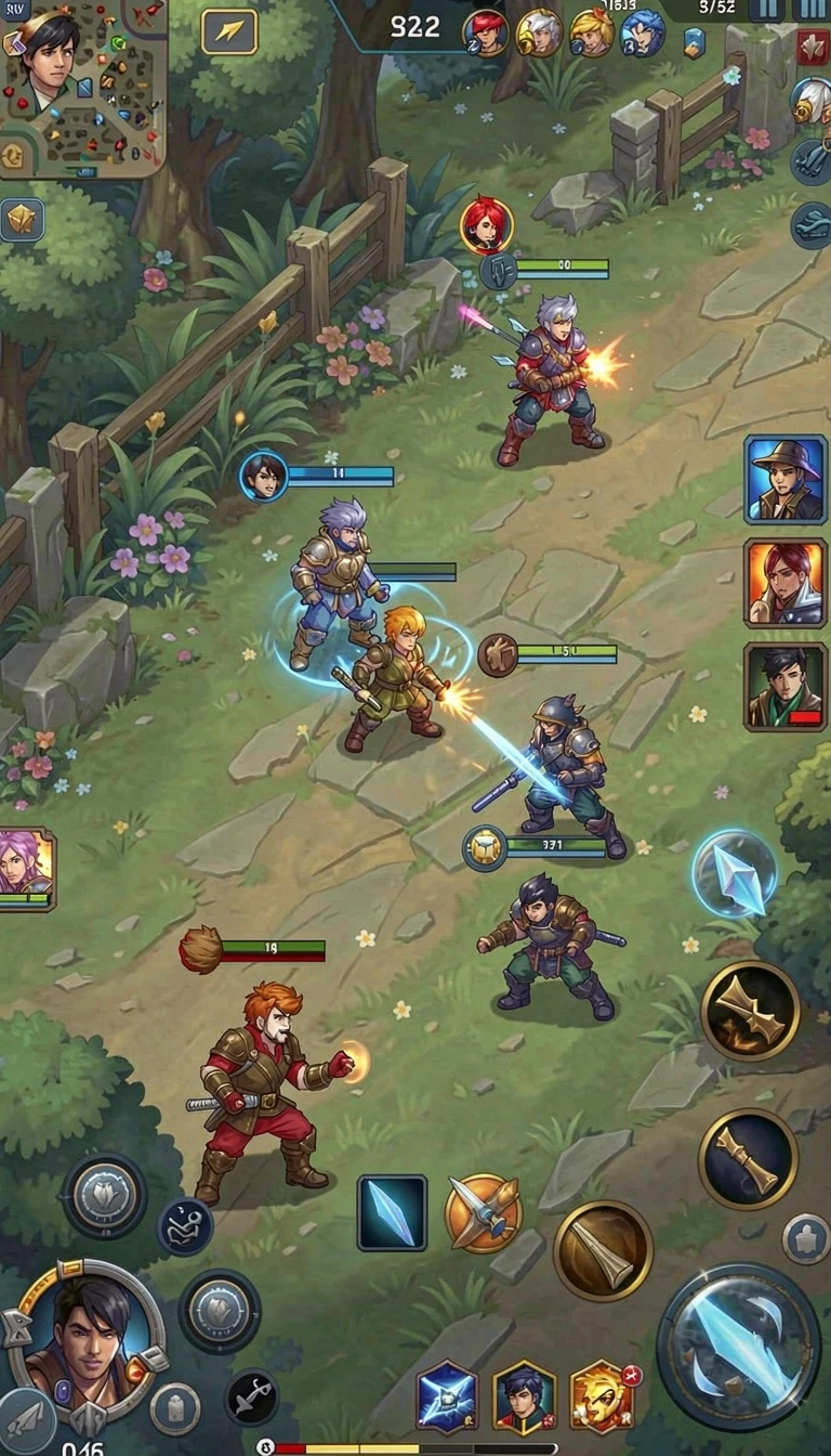 Review Aplikasi halobet screenshot 1