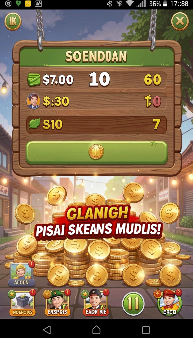Review Aplikasi 4p4p screenshot 4