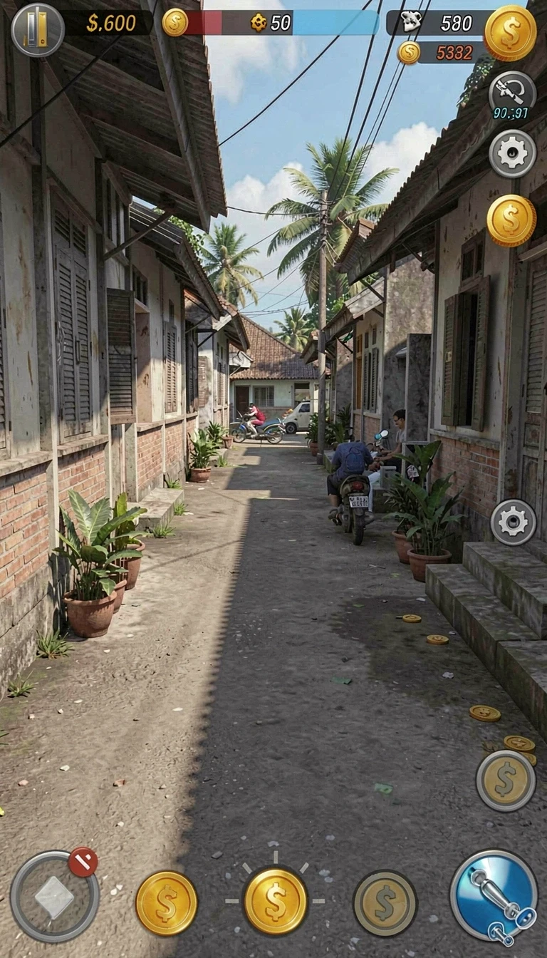 Review Aplikasi megawin288 screenshot 4