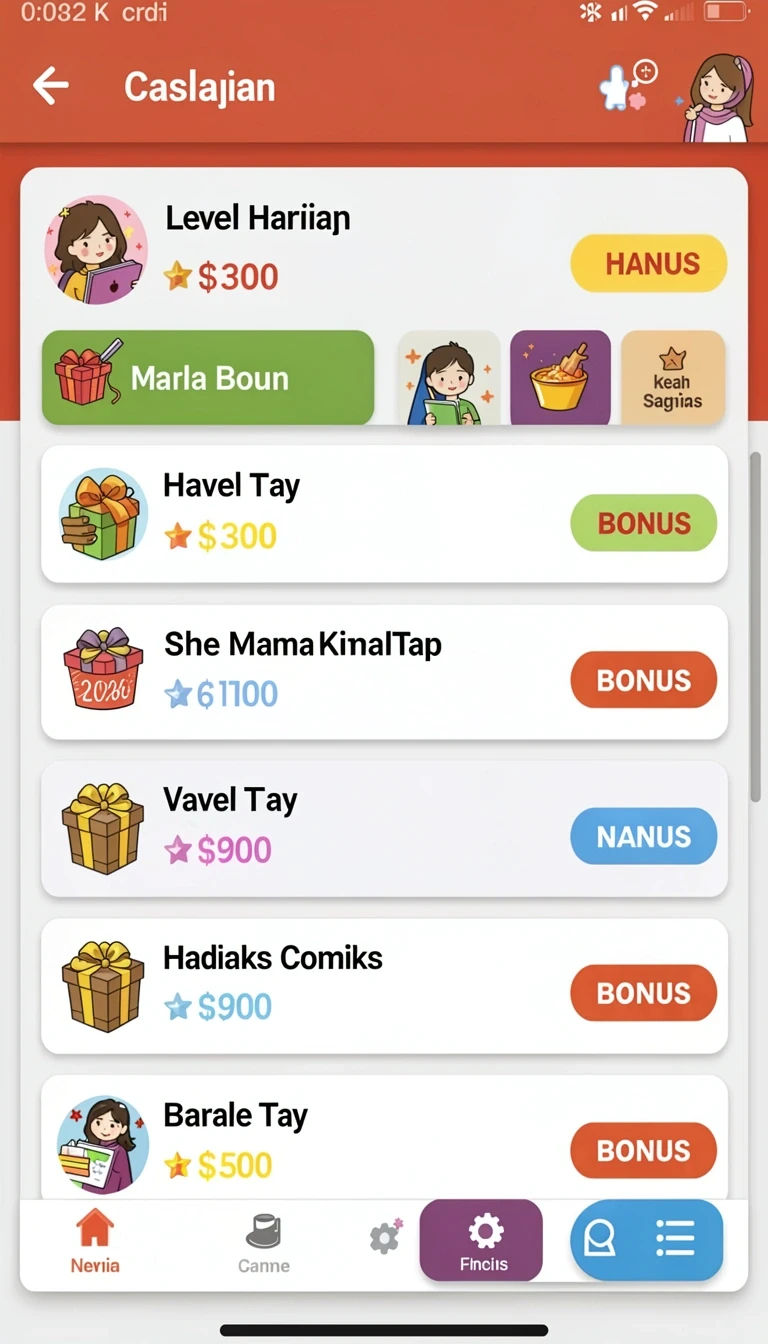Review Aplikasi rip3 screenshot 1