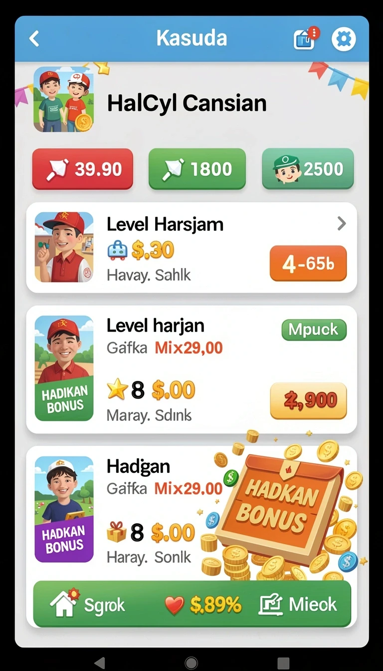 Review Aplikasi catur777 Versi Terbaru screenshot 1