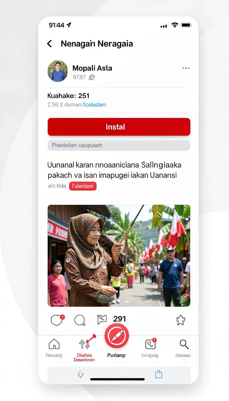 Review Aplikasi catur777 Versi Terbaru screenshot 3