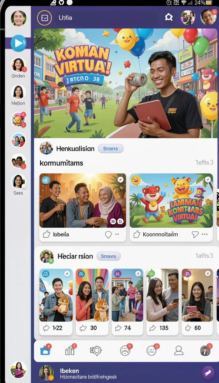 Review Aplikasi catur777 Versi Terbaru screenshot 2