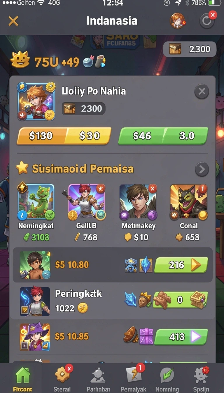 Download all303 APK untuk Android screenshot 1