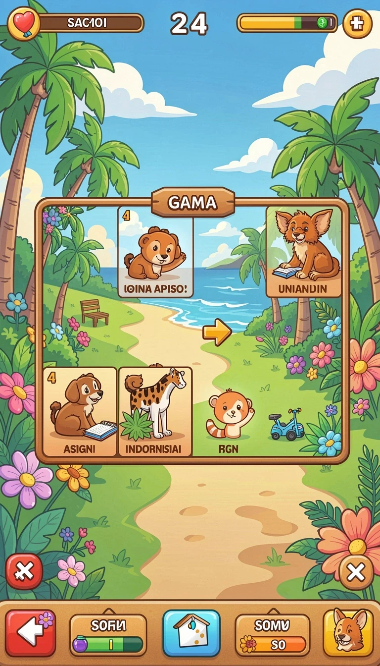 Review Aplikasi rip3 screenshot 4