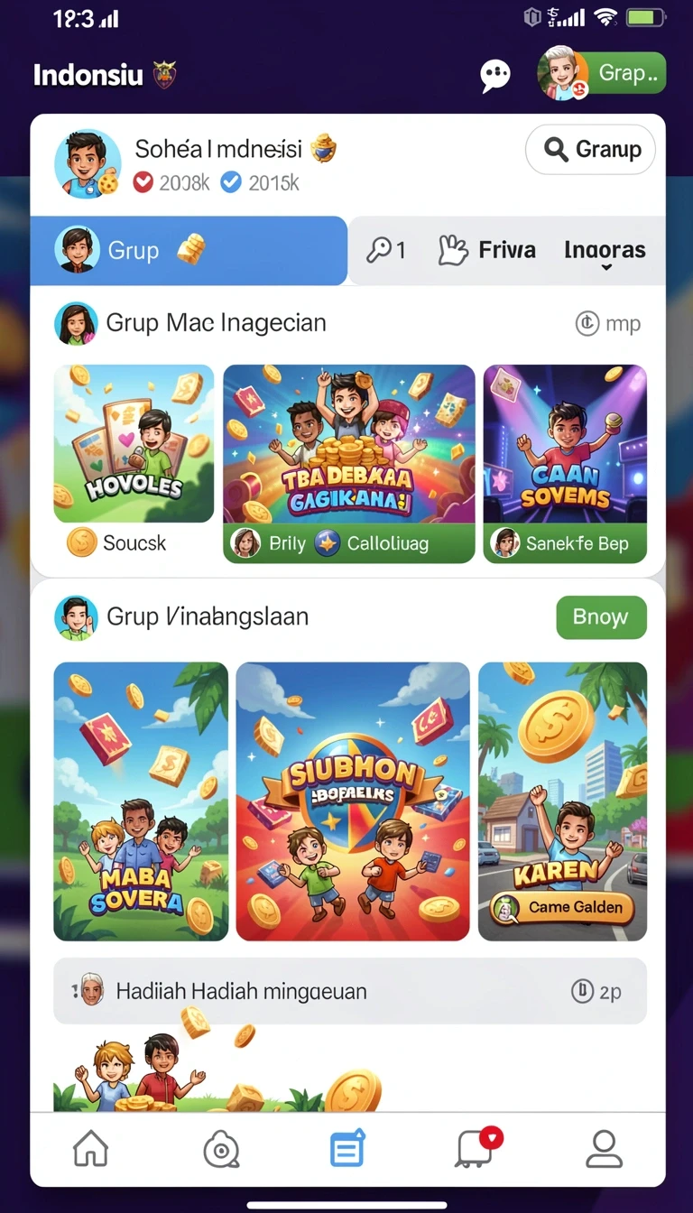 Review Aplikasi mpo666 Versi Terbaru screenshot 4