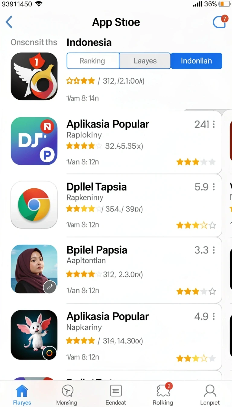 Review Aplikasi idr108 screenshot 4