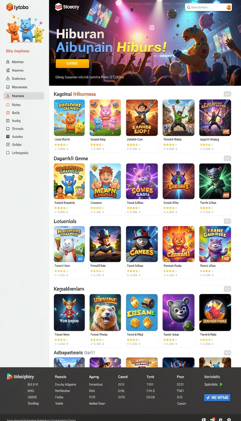 Download 77singa APK untuk Android screenshot 1