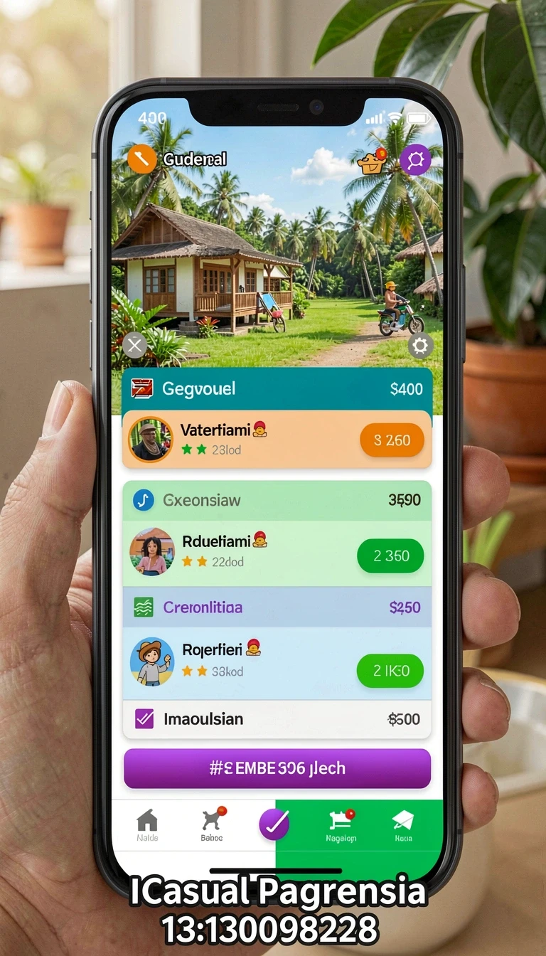 Review Aplikasi idx66 Versi Terbaru screenshot 4