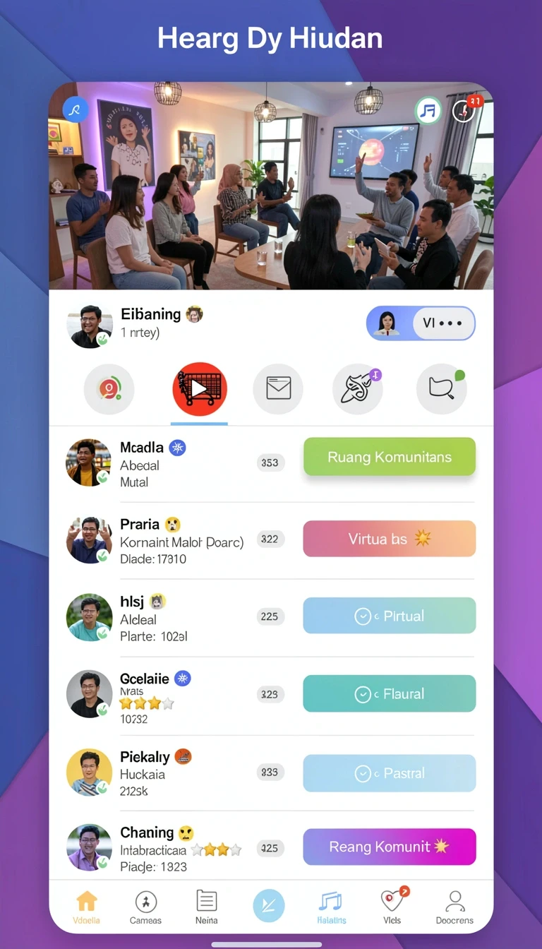 Review Aplikasi robintogel screenshot 2
