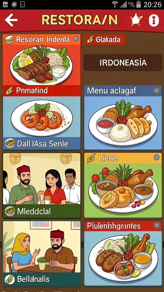 Review Aplikasi pesona77 Versi Terbaru screenshot 4