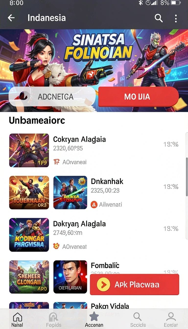 Review Aplikasi kasir777 screenshot 2