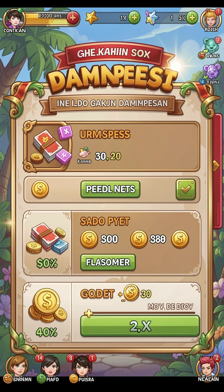 Review Aplikasi dana777 screenshot 3