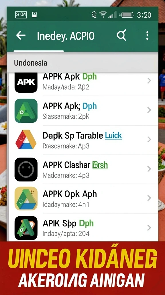 Download y89 APK untuk Android screenshot 2