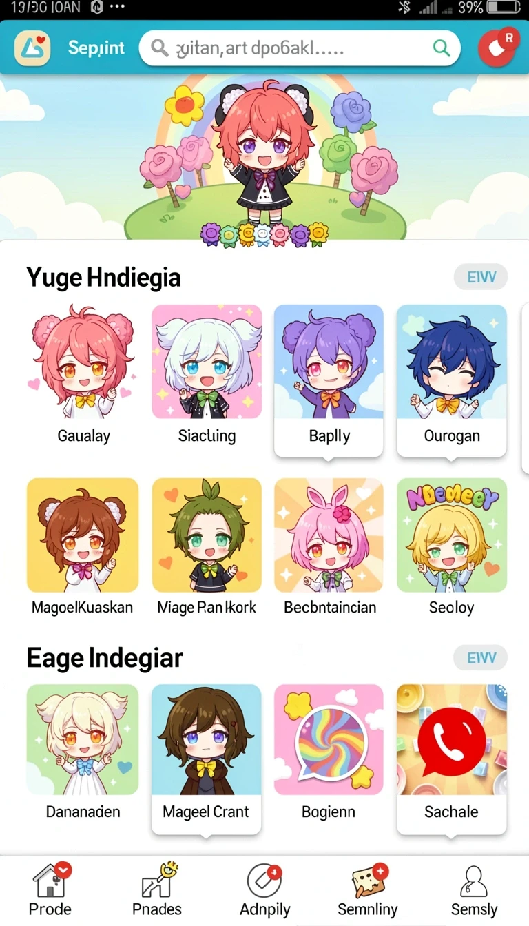 Review Aplikasi idklub screenshot 1