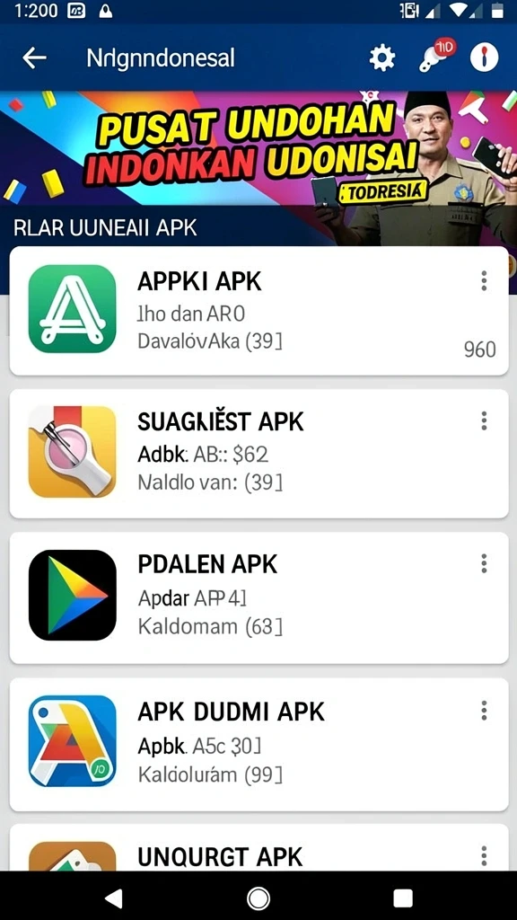 aladdin666 App APK Terbaru screenshot 3