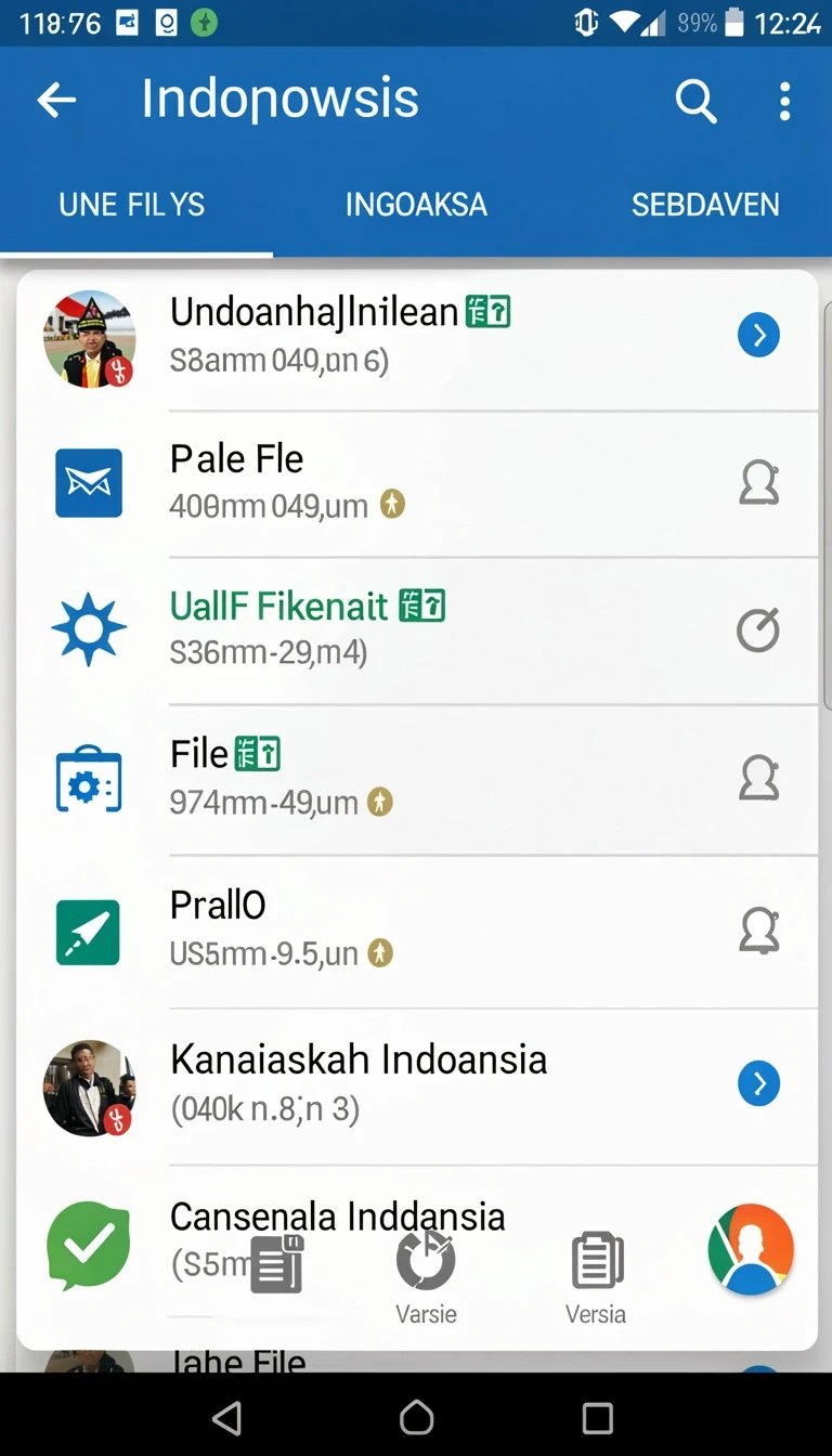 Review Aplikasi rmastoto screenshot 2