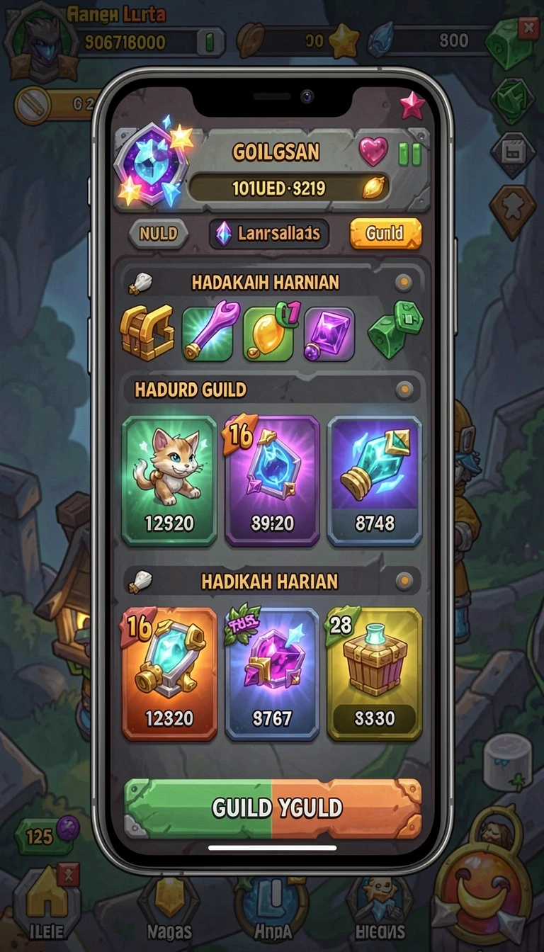 Review Aplikasi mdgwin screenshot 4