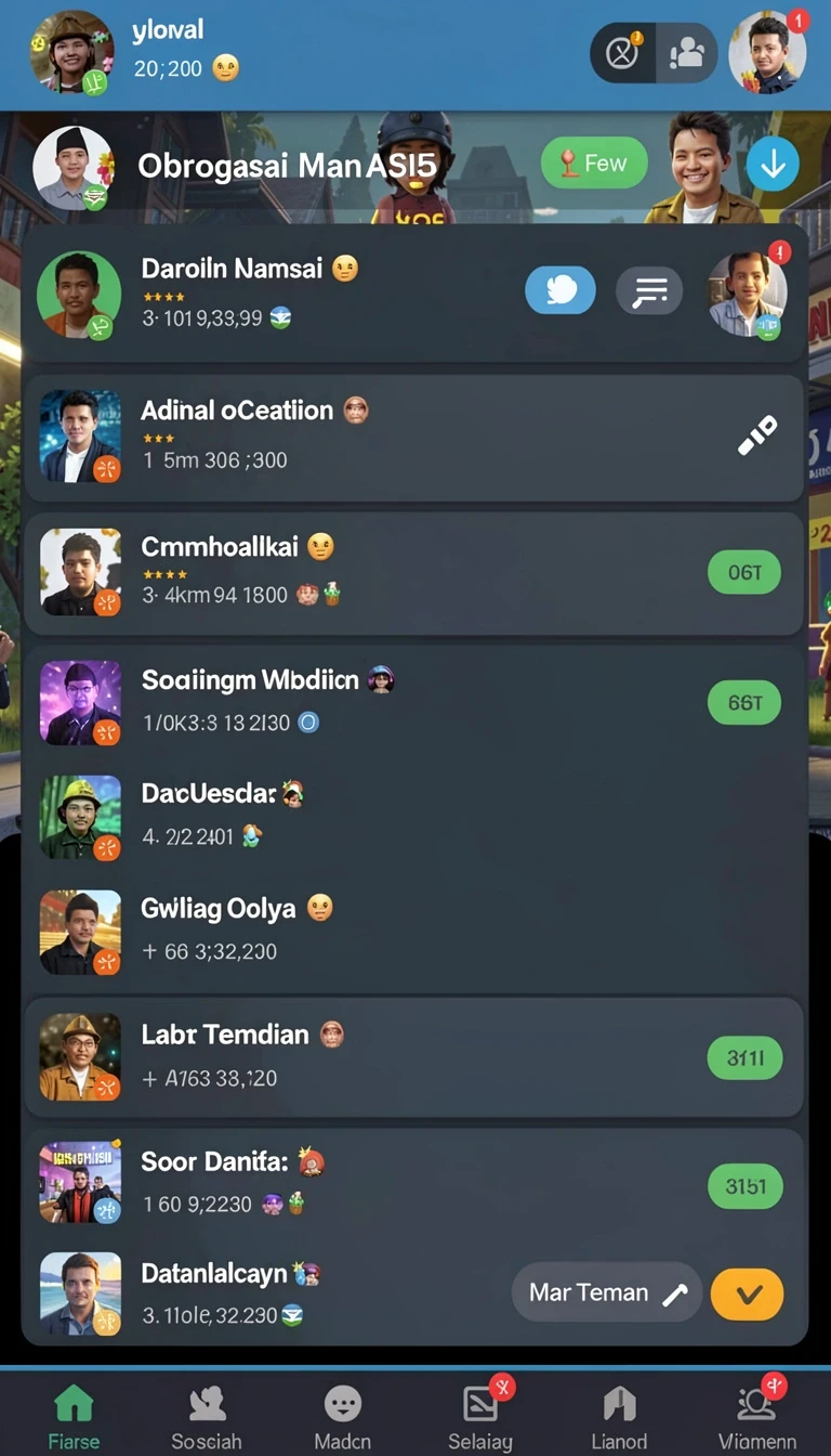 Review Aplikasi idr108 screenshot 1