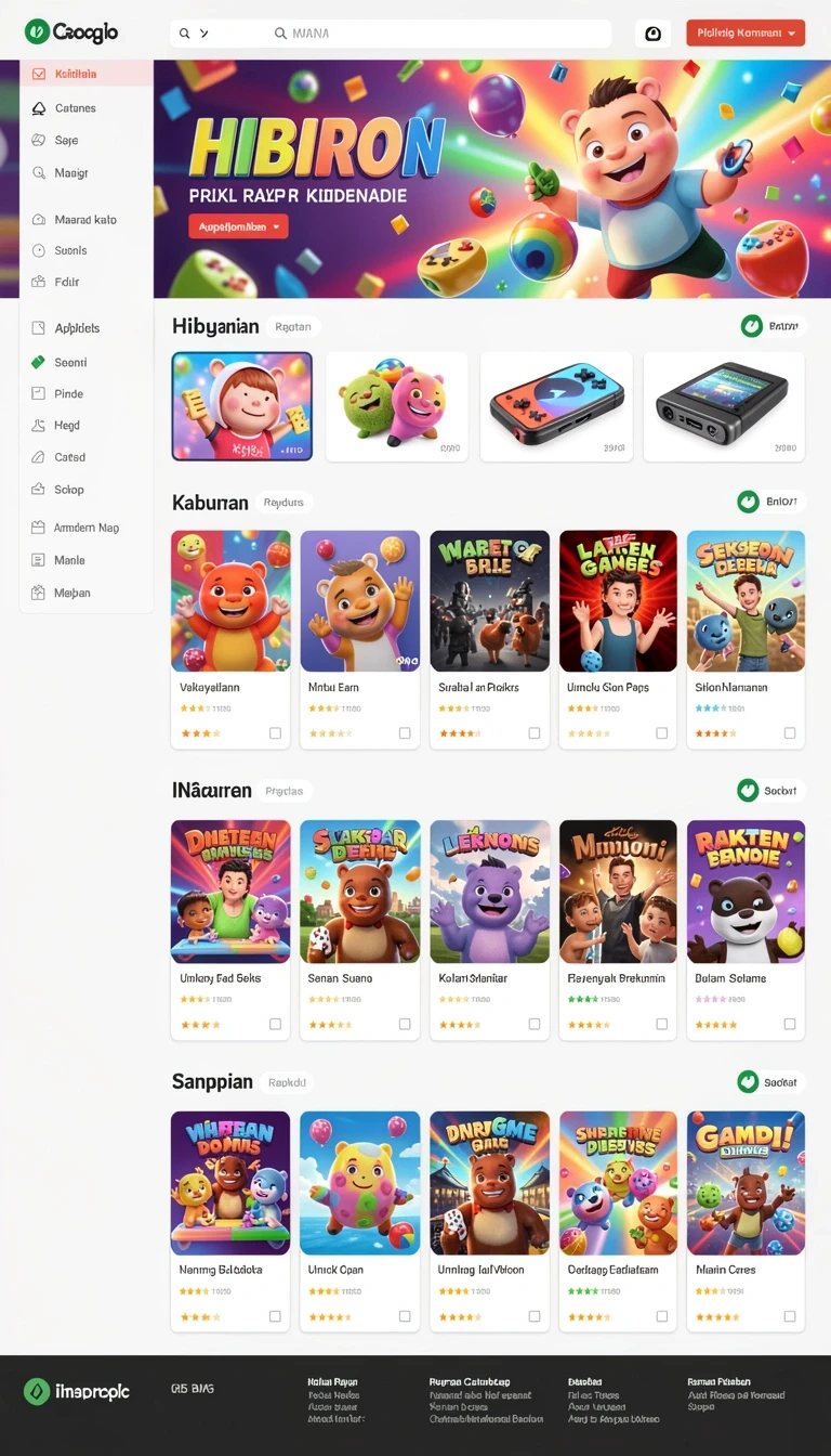 Review Aplikasi spingila screenshot 2