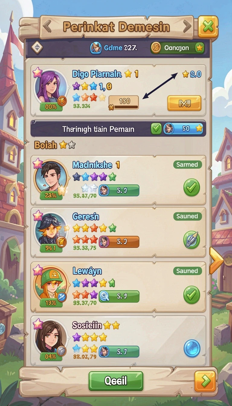 Review Aplikasi idklub screenshot 3