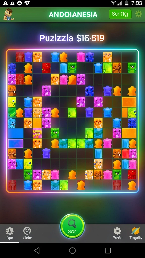 Review Aplikasi ceria33 screenshot 4