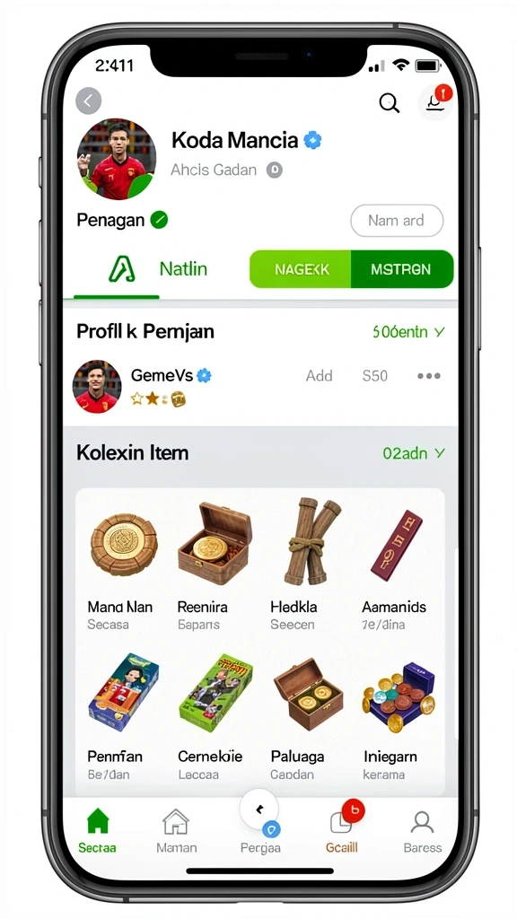 Review Aplikasi dv188 Versi Terbaru screenshot 4