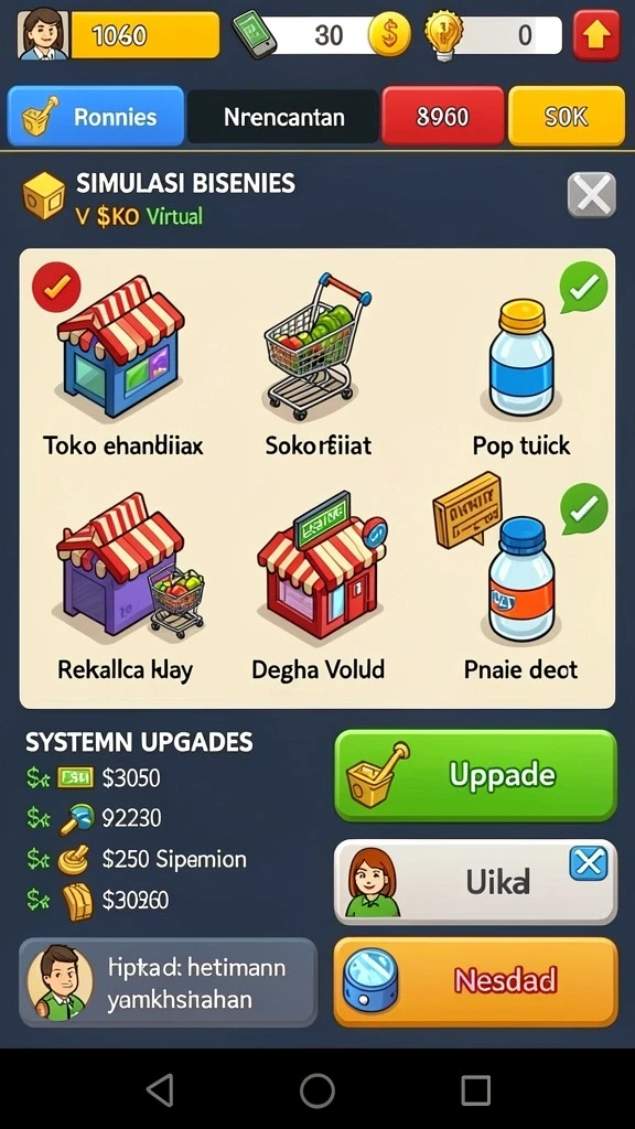 Review Aplikasi luckyrp Versi Terbaru screenshot 2