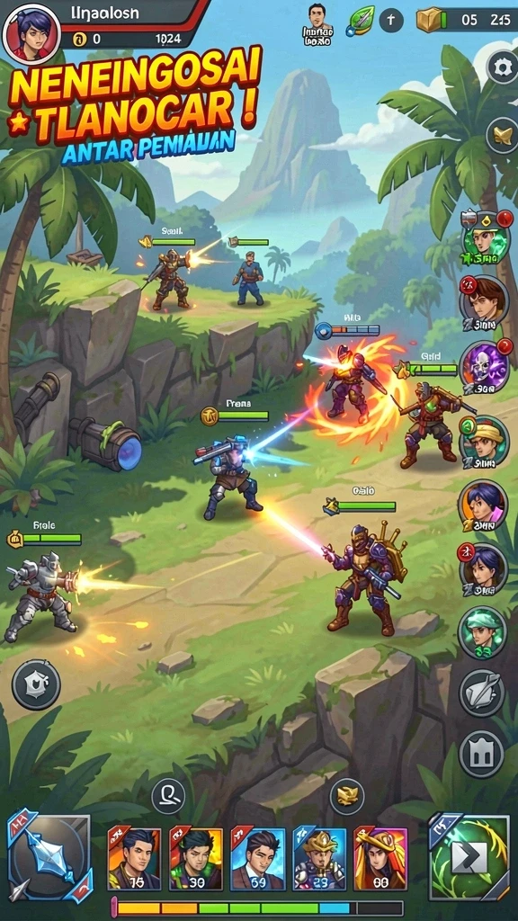 Review Aplikasi at866 screenshot 3